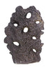 Muubs Chocolat de sculpture du sol, grand