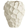 Muubs Vase de sol Ø18 cm, vanille