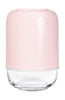 Muurla Capsule Vase, Pink