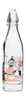 Bouteille en verre Muurla Moomin, marmelade
