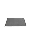 Muuto Tapis pli 170 x240 cm, gris foncé