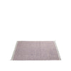 Muuto Tapis pli 85 x140 cm, rose