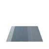 Muuto Varjo Rug 200 x300 cm, bleu