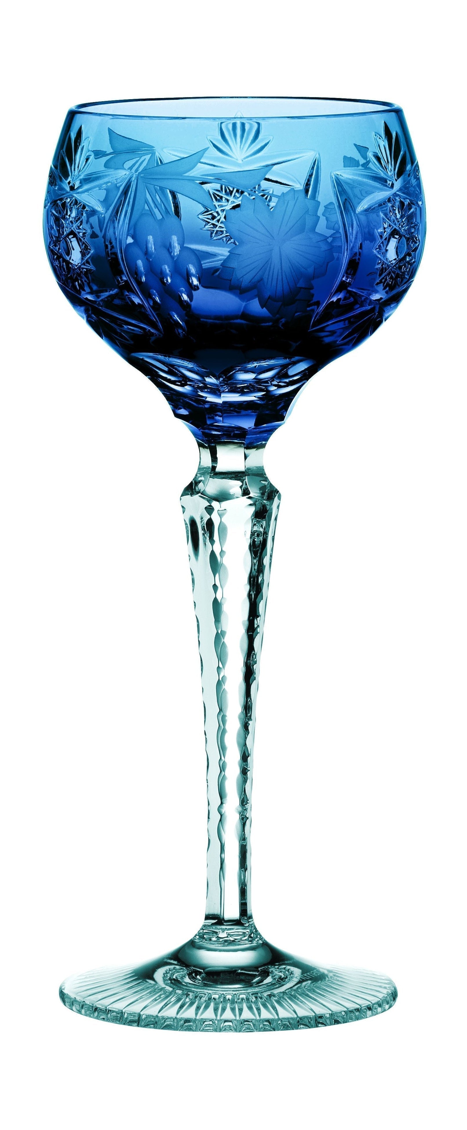 [product_category]-Nachtmann Grape Wine Glass Römer 230 Ml, Cobalt Blue-Nachtmann-4003762044943-0035951-0-NAC-1