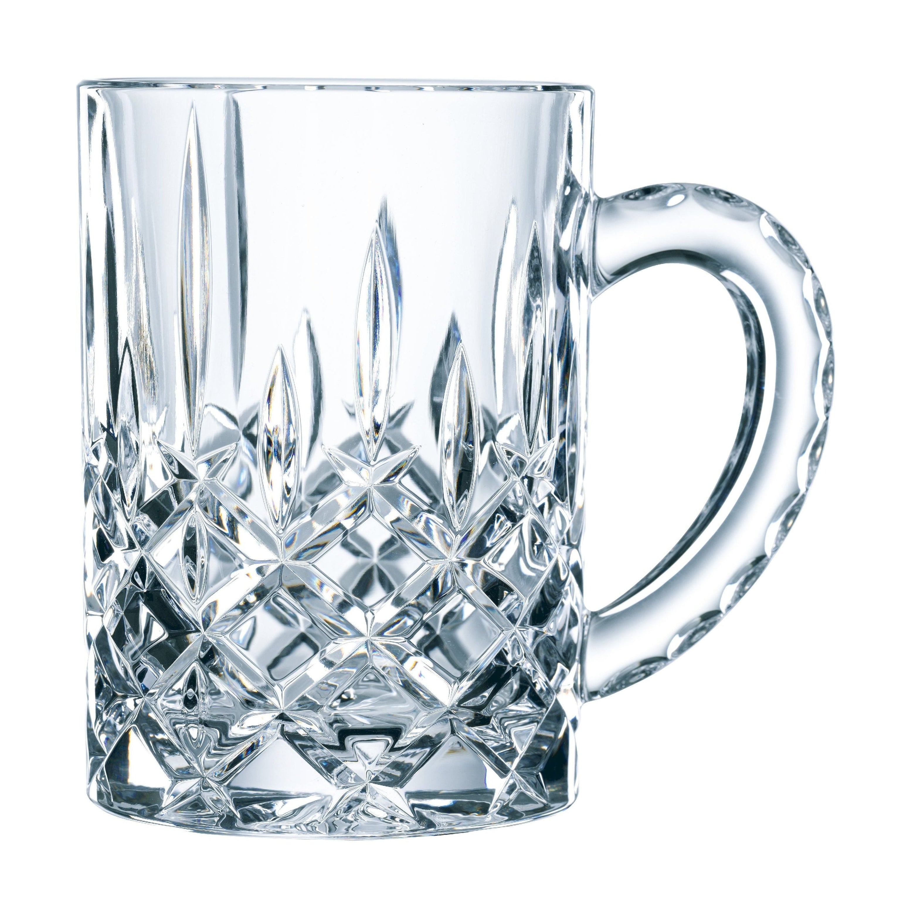 [product_category]-Nachtmann Noblesse Beer Mug 600 Ml-Nachtmann-4003762244787-0095635-0-NAC-1