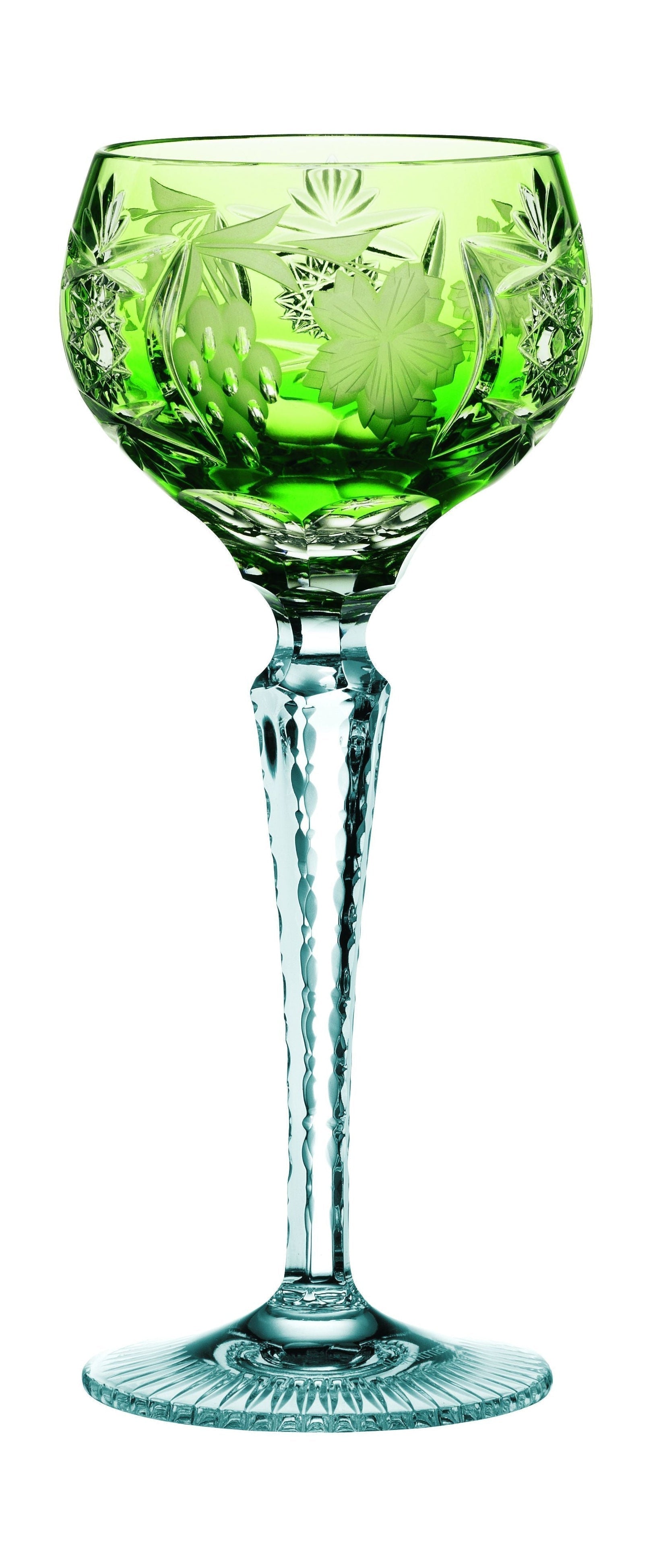 [product_category]-Nachtmann Traube Wine Glass Römer 230 Ml, Reseda Green-Nachtmann-4003762045001-0035953-0-NAC-1