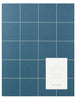 Notem Studio Uma Notebook Large, Dark Blue