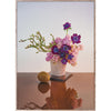  Bloom 01 Affiche 50x70 cm ambre