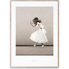  Essence of Ballet 02 Affiche 50x70 cm