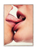  Le Baiser I Affiche 50x70 cm