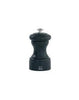 Peugeot Bistro Pepper Mill Black, 10 cm