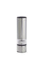 Peugeot ELIS U S Electric Salt Mill Matt Steel / Clear, 20 cm