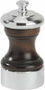Peugeot Palace au poivre du chocolat / argent, 10 cm