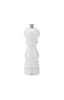 Peugeot Paris U S Salt Mill blanc, 18 cm