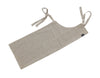 Pillivuyt Tablier 95x80 cm, champignons marron