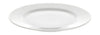 Pillivuyt Assiette plate de l'événement avec bord Ø22 cm, blanc