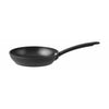 Pillivuyt Gourmet Arc frire Pan non bâton Ø 20 cm, noir