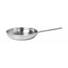Pillivuyt Gourmet Somme Pan à frire, Ø 28 cm
