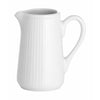 Pillivuyt Jug de plissé, 13Cl