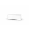 Piure NEX PUR BOX MEDIA FLAP HX W 37,5x120 cm, 1 étagère