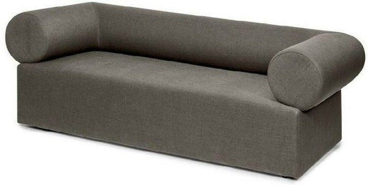 [product_category]-Puik Chester Couch 3 Seater, Dark Grey-Puik-8720254344126-C3DG-10097-PUI-1