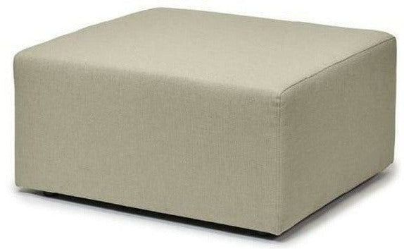 [product_category]-Puik Chester Footstool, Silver-Puik-8720254302133-CFSI-10099-PUI-1