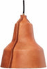  Lloyed Pendant Cognac Brown