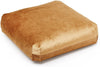 Puik Plus Square Cushion, Gold