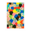 Qeeboo Tapis patch, 200x300 cm