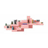 Qeeboo Bibliothèque primitive par Studio Nucleo, rose