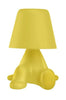  Lampe de table doux frères Rob jaune