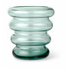 Vase Infinity Rosendahl 16 cm, menthe