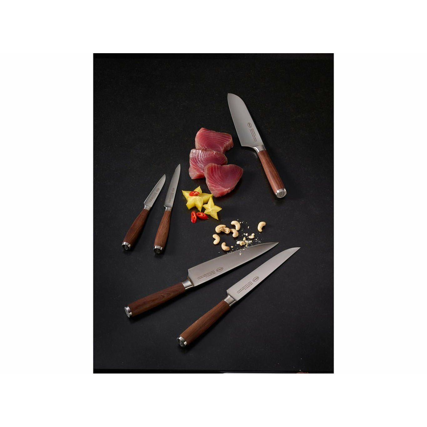 [product_category]-Rösle Masterclass Meat Knives-Rösle-4004293121226-22429-ROS-2