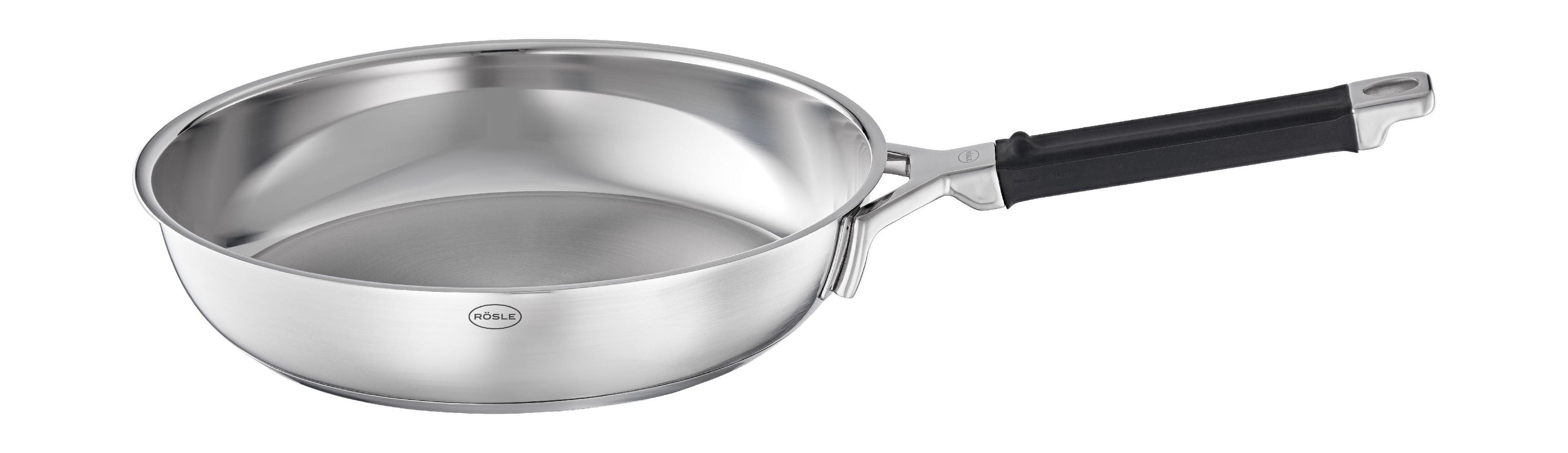 [product_category]-Rösle Silence Pro Frying Pan ø 28 Cm-Rösle-4004293919755-28716-ROS-1