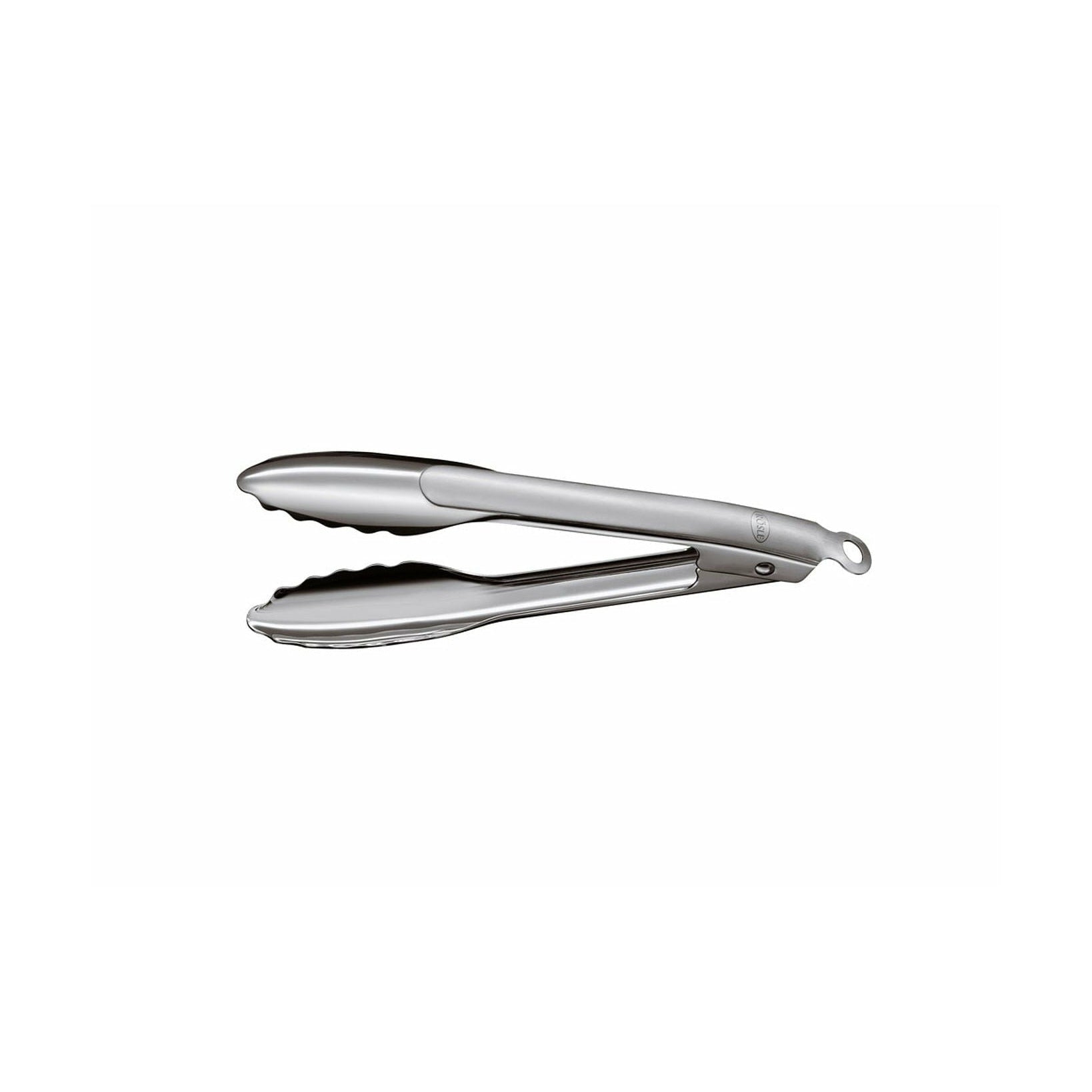 [product_category]-Rösle Universal Kitchen Tongs Lockable 23 Cm, Steel-Rösle-4004293129154-22500-ROS-1