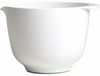 Rosti Margrethe Mixing Bowl White, 1,5 Liter