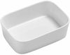 Rosti Modula Baking Dish blanc, 20 cm