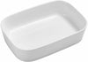 Rosti Modula Baking Dish blanc, 30 cm