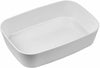 Rosti Modula Baking Dish blanc, 35 cm