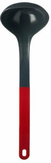 [product_category]-Rosti Optima Ladle Red, 30cm-Rosti-8711269905846-10465-ROS-1