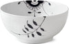 Royal Copenhagen MEGA BOLL BLACK FLUTÉ, 310 CL