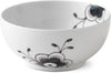 Royal Copenhagen MEGA BOLL BLACK FLUTÉ, 73 CL