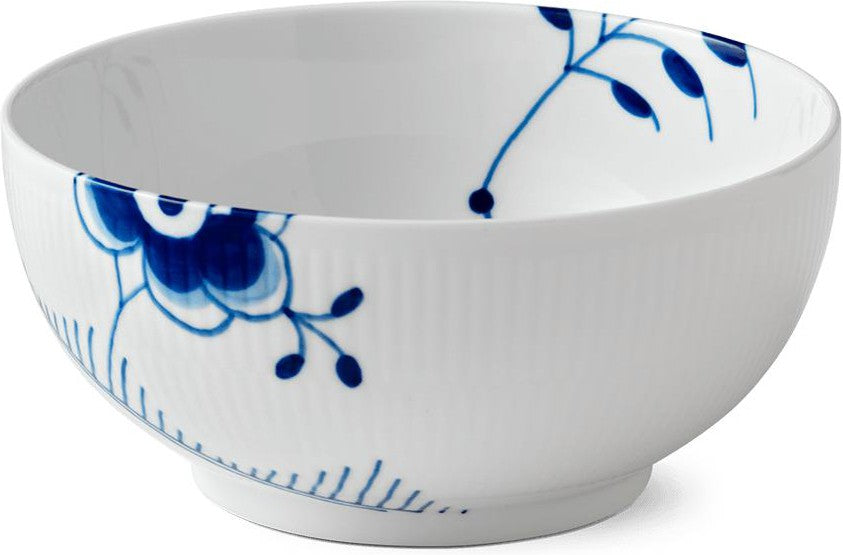 [product_category]-Royal Copenhagen Blue Fluted Mega Bowl, 110 Cl-Royal Copenhagen-5705140704393-1016894-ROY-1