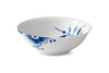 Royal Copenhagen Bol Blue Fluted Mega, 35cl 