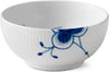 Royal Copenhagen Bol Blue Fluted Mega, 47cl 