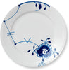 Royal Copenhagen Assiette Blue Fluted Mega, 22cm 