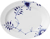 Royal Copenhagen Assiette Blue Fluted Mega, 30,5cm 