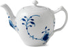 Royal Copenhagen Théière Blue Fluted Mega, 100 Cl 