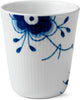 Royal Copenhagen Tasse Thermo Blue Fluted Mega, 29 Cl 