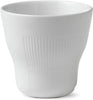 Royal Copenhagen Éléments Blanc Thermo Mug, 35 Cl 